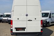 Volkswagen Crafter L5H2 Zabudowa Brygadowa