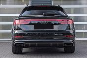 Audi Q8 TFSI e quattro