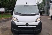 Opel Movano Heavy L4H3
