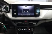 Skoda Scala Tsi Ambition Dsg