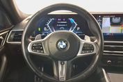 BMW Seria 4 420d xDrive mHEV M Sport aut