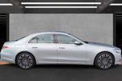 Mercedes Klasa S 350 d 4-Matic 9G-TRONIC