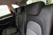 Audi Q5 2.0 TDI quattro S-Line