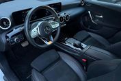 Mercedes Klasa A 200 AMG Line 7G-DCT