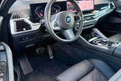 BMW X6 xDrive40d mHEV
