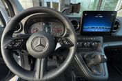 Mercedes Citan PRO 110 CDI Standard L1H1