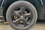 Toyota RAV4 2.5 Hybrid Selection 4x4