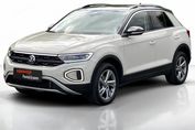 Volkswagen T-Roc 1.5 TSI Life DSG