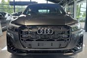 Audi Q7 50 TDI quattro S Line