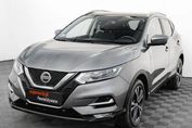 Nissan Qashqai 1.3 DIG-T N-Connetca DCT
