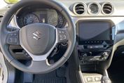 Suzuki Vitara 1.4 Boosterjet mHEV Premium Plus 4WD