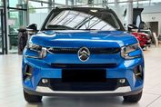 Citroen C3 Max 1.2 mHEV