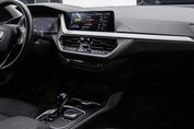 BMW Seria 1 118i Advantage aut