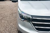 Renault Trafic Kombi L2H1