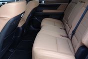 Hyundai Santa Fe 1.6 T-GDI HEV Platinum 4WD aut 5os.