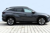 Hyundai Tucson 1.6 T-GDi HEV Smart 2WD aut