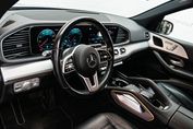 Mercedes GLE 350 de 4-Matic