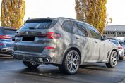 BMW X5 xDrive40i M Sport