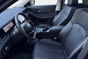 Jaecoo 5 1.6 T-GDI DCT