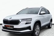 Skoda Karoq 1.5 TSI ACT Selection DSG