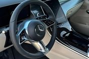 Mercedes GLC Coupe 200 4-Matic Avantgarde