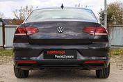 Volkswagen Passat Tsi Business Dsg
