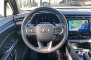 Lexus LBX Hybrid Relax