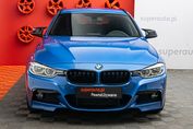 BMW Seria 3 320d M Sport  aut