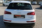 Audi Q5 45 TFSI mHEV quattro S tronic