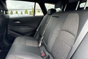 Toyota Corolla 1.8 Hybrid Style
