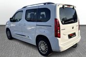 Toyota Proace City Verso L1H1 Family