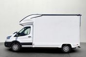 Ford Transit E-Transit L3 Trend RWD Kontener Izoterma
