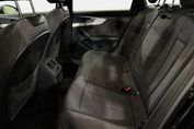 Audi A4 Avant 40 TFSI