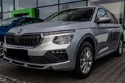 Skoda Kamiq Drive 1.5 TSI  DSG