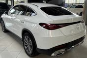 Mercedes GLC Coupe 200 4-Matic Avantgarde
