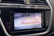 Suzuki SX4 S-cross 1.4 SHVS Premium aut