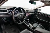 Skoda Superb 2.0 TSI 4x4 L&K DSG