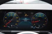 Mercedes GLA 200 AMG Line
