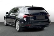 Skoda Octavia Style 2.0 TDI  DSG