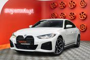 BMW Seria 4 420d mHEV M Sport sport-aut
