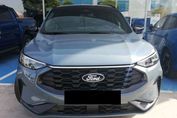Ford Kuga Blue Cruise Edition eCVT 2.5 FHEV AWD
