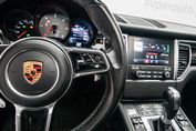 Porsche Macan S Diesel