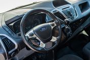 Ford Transit Custom L1H1