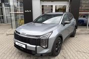 Kia Sportage 1.6 T-GDI Black Edition 2WD DCT