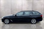 BMW Seria 5 530i xDrive mHEV sport-aut