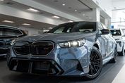 BMW Seria 5 M5