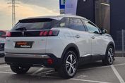 Peugeot 3008 1.5 BlueHDi GT