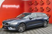Volvo V60 B4 D Plus Bright