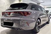 Cupra Leon 1.5 eTSI mHEV DSG