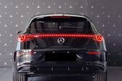 Mercedes CLA 250+ Shooting Brake AMG Line